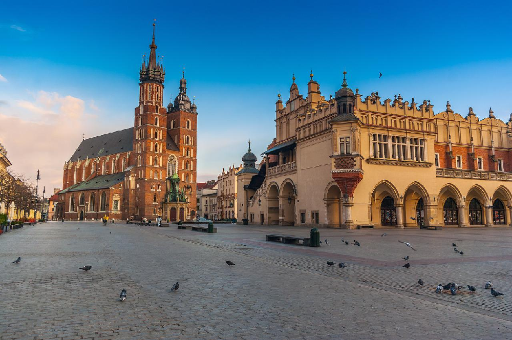 Pałac Potockich w Krakowie - dlaczego warto go odwiedzić?